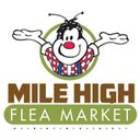 Mile High Flea Market company logo