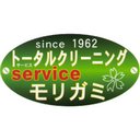 株式会社モリガミクリーニング company logo