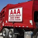 AAA Disposal Services, East Blue Mills Road, Buckner, MO, USA company logo