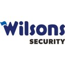 Wilsons Security company logo