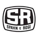 Spahn &amp; Rose Lumber company logo