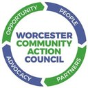 Worcester Community Action Council Inc company logo