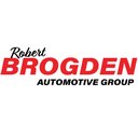 Robert Brogden's Olathe Buick GMC company logo