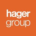 Hager Group company logo