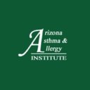 Az Asthma &amp; Allergy Institute company logo
