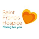 St Francis Hospice company logo