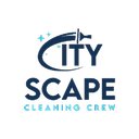 Cityscape Cleaning Crew company logo