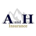 A and H Insurance company logo