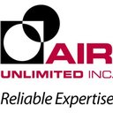 Air Unlimited Inc company logo
