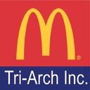 Mcdonald's -TRI-ARCH Inc. company logo