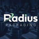 Radius Packaging company logo