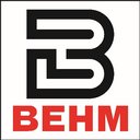 BEHM company logo
