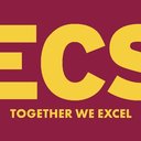 ECS company logo