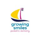 Growing Smiles Pediatric Dentistry company logo