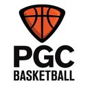 PGC Basketball company logo