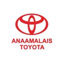 ANAAMALAIS TOYOTA PVT LTD company logo