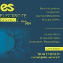 SAS ELECTRICITE SERVICE company logo