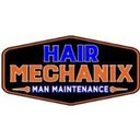 Hair Mechanix Man Maintenance company logo