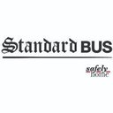 Standard Bus company logo