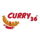 Curry 36 company logo