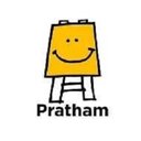 Pratham Education Foundation company logo