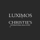 LUXIMO'S Christie's International Real Estate company logo