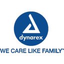 Dynarex company logo