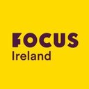 Focus Ireland company logo