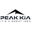Peak Kia - Littleton company logo