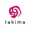 Takima company logo