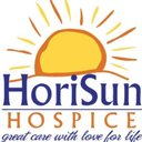 HoriSun Hospice company logo