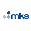 MKS Inc. company logo