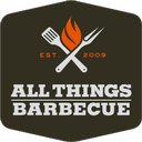 All Things Barbecue company logo