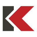 Kinsley Construction company logo