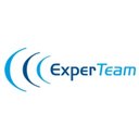 Experteam company logo
