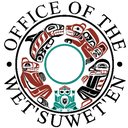Wet'suwet'en Treaty Office Society company logo