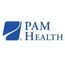 PAM Health Warm Springs Rehabilitation Hospital of Northeast San Antonio company logo