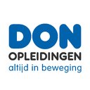 DON Opleidingen company logo