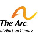 THE ARC OF ALACHUA COUNTY INC company logo