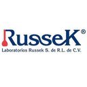 LABORATORIOS RUSSEK company logo