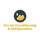 DM Air Conditioning and Refrigeration LLC company logo