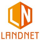 株式会社ランドネット company logo