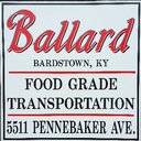 Ballard Inc. company logo