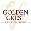 Golden Crest Assisted Living company logo