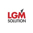 LGM Solution company logo