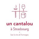 Un Cantalou à Strasbourg company logo