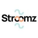 Stroomz company logo