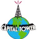 Capital Tower & Communications, Inc. company logo