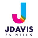 JDavis Painting company logo