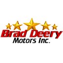 Brad Deery Motors company logo